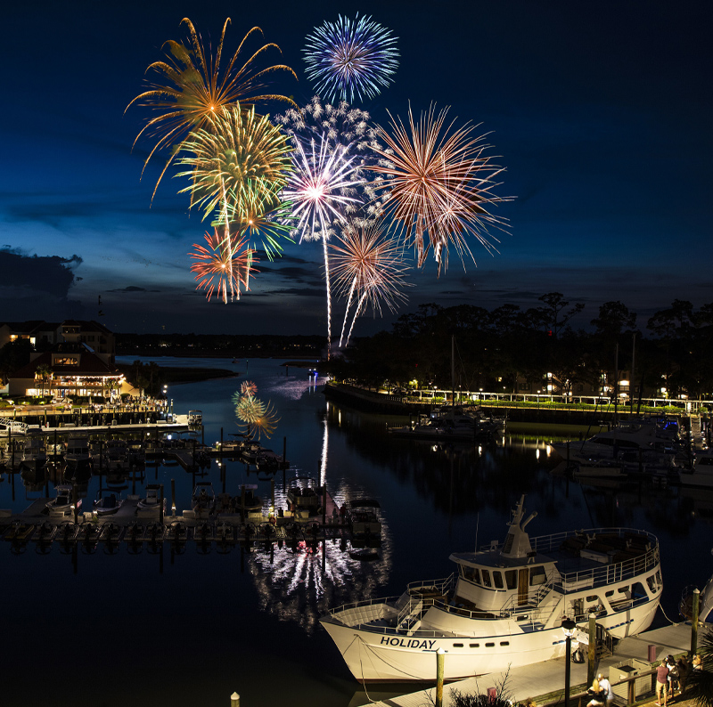 FPOfireworks